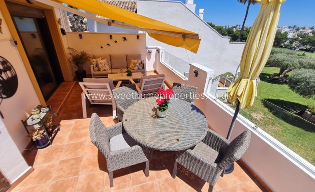 Reventa - Chalet - Villamartin