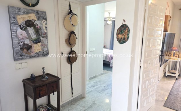 Reventa - Chalet - Villamartin