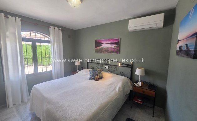 Reventa - Chalet - Villamartin