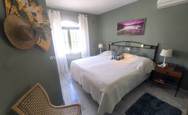 Reventa - Chalet - Villamartin