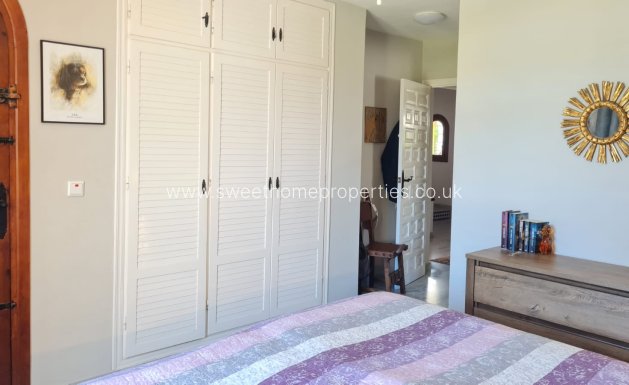 Reventa - Chalet - Villamartin