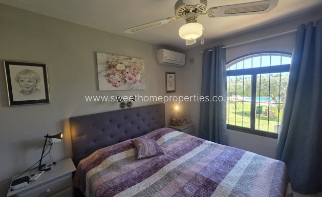 Reventa - Chalet - Villamartin