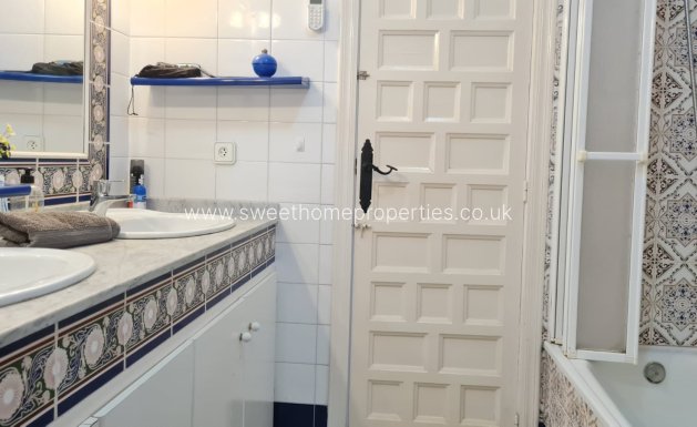 Reventa - Chalet - Villamartin