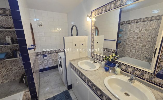 Reventa - Chalet - Villamartin