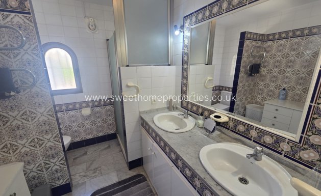 Reventa - Chalet - Villamartin