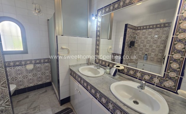 Reventa - Chalet - Villamartin