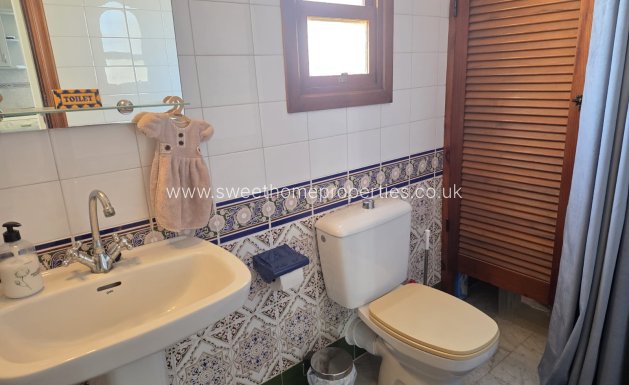 Reventa - Chalet - Villamartin