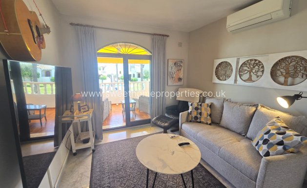 Reventa - Chalet - Villamartin