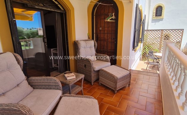 Reventa - Chalet - Villamartin