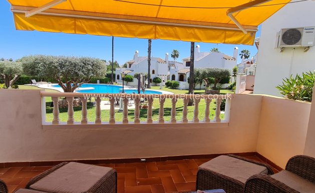 Reventa - Chalet - Villamartin