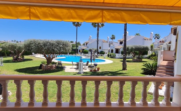 Reventa - Chalet - Villamartin