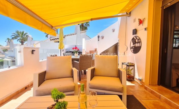 Reventa - Chalet - Villamartin