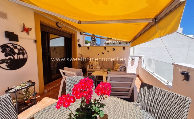 Reventa - Chalet - Villamartin