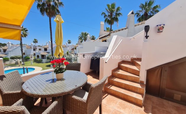 Reventa - Chalet - Villamartin