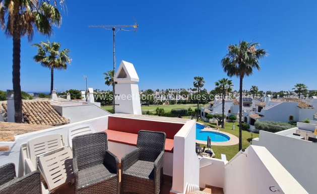 Reventa - Chalet - Villamartin