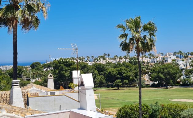 Reventa - Chalet - Villamartin