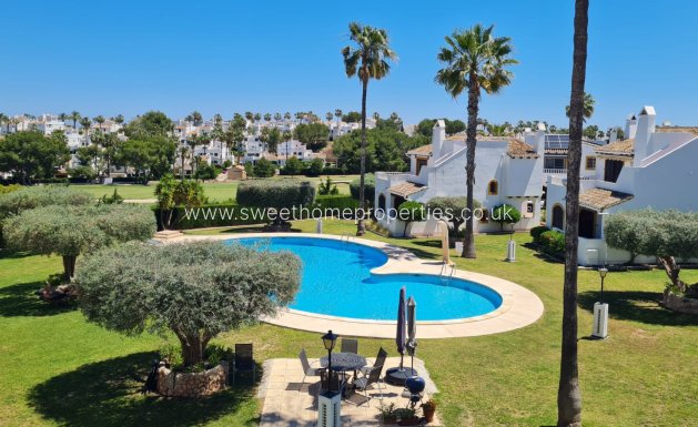 Reventa - Chalet - Villamartin