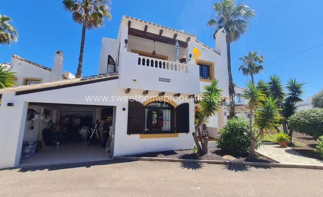 Reventa - Chalet - Villamartin