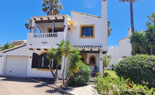 Reventa - Chalet - Villamartin