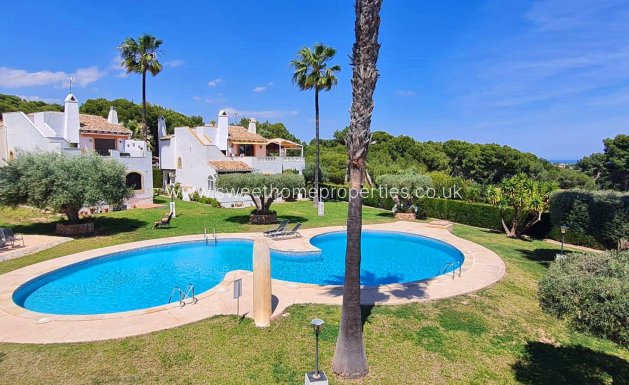 Reventa - Chalet - Villamartin