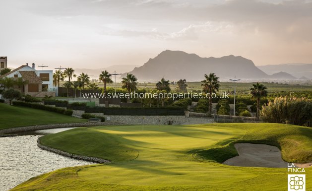 Reventa - Chalet - Villamartin