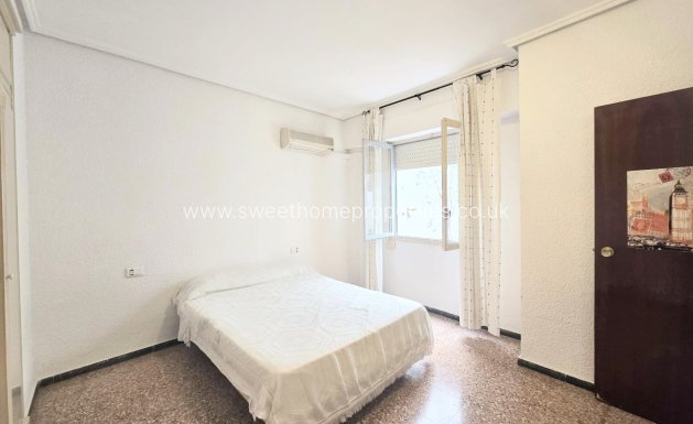 Resale - Apartment - Elche - Centro