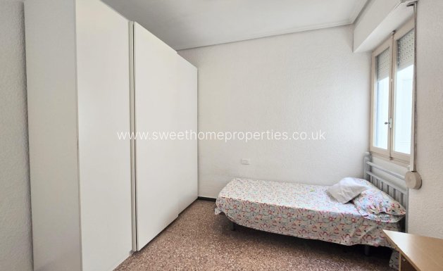 Resale - Apartment - Elche - Centro