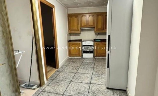Resale - Apartment - Elche - Plaza Crevillente-Juzgados