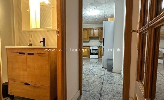 Resale - Apartment - Elche - Plaza Crevillente-Juzgados