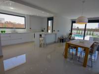Re-sale - Villa - La Marina - El pinet