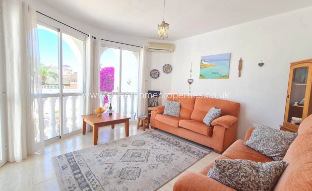 Resale - Villa - Playa Flamenca