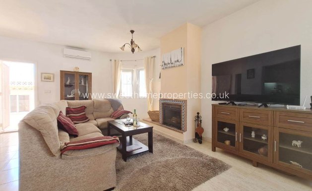 Resale - Villa - Playa Flamenca
