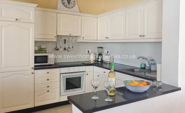 Resale - Villa - Playa Flamenca