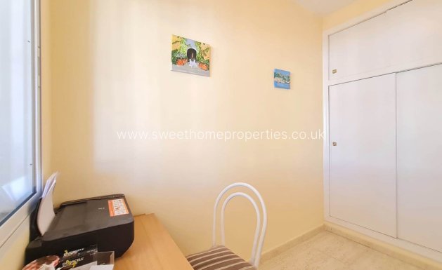 Resale - Villa - Playa Flamenca