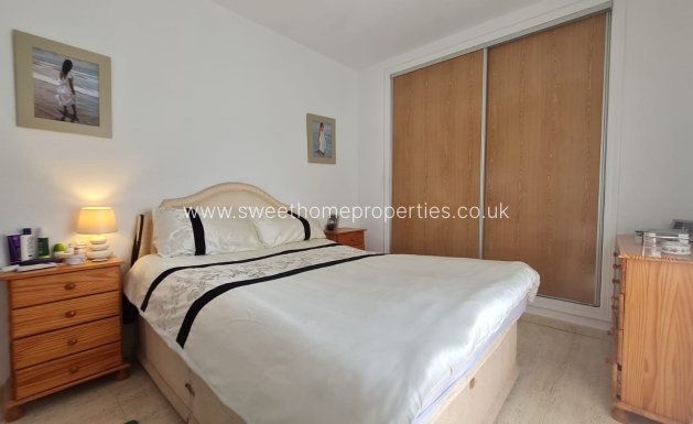 Resale - Villa - Playa Flamenca