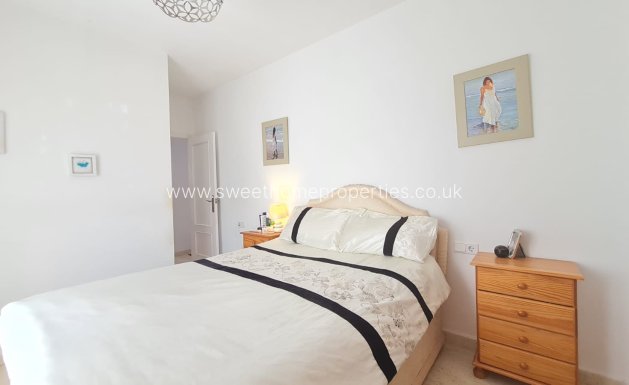 Resale - Villa - Playa Flamenca
