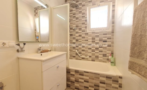 Resale - Villa - Playa Flamenca