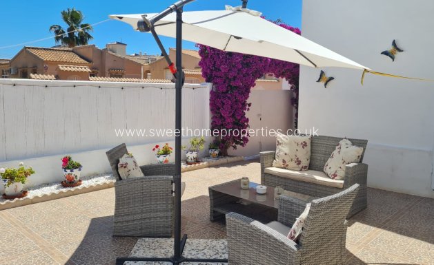 Resale - Villa - Playa Flamenca