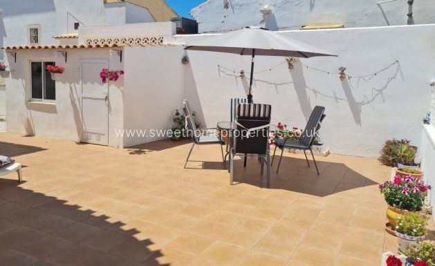 Resale - Villa - Playa Flamenca