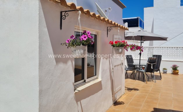 Resale - Villa - Playa Flamenca