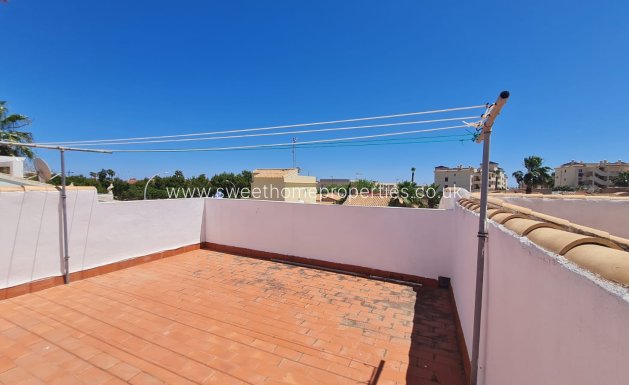 Resale - Villa - Playa Flamenca
