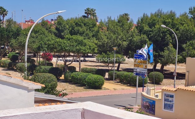 Resale - Villa - Playa Flamenca