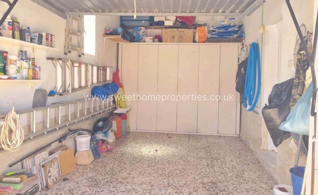 Resale - Villa - Playa Flamenca