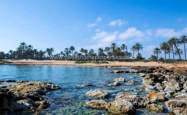Resale - Villa - Playa Flamenca