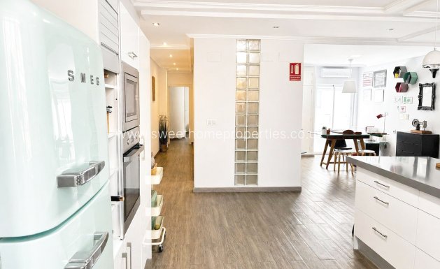 Resale - Apartment - Novelda - Comunidad valenciana