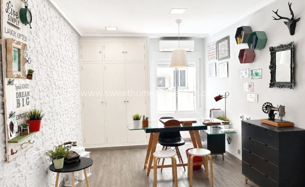 Resale - Apartment - Novelda - Comunidad valenciana