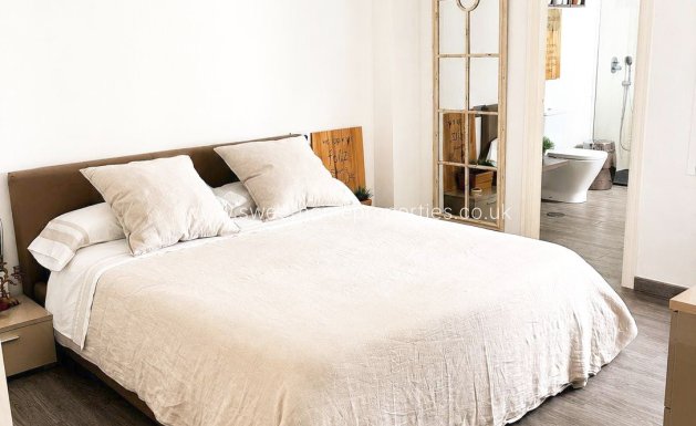 Resale - Apartment - Novelda - Comunidad valenciana