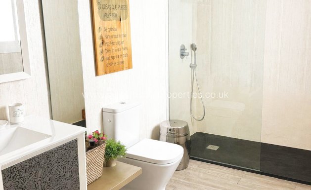 Resale - Apartment - Novelda - Comunidad valenciana