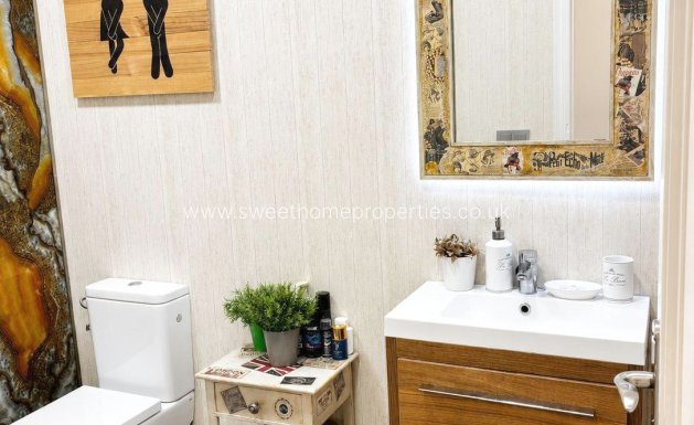Resale - Apartment - Novelda - Comunidad valenciana