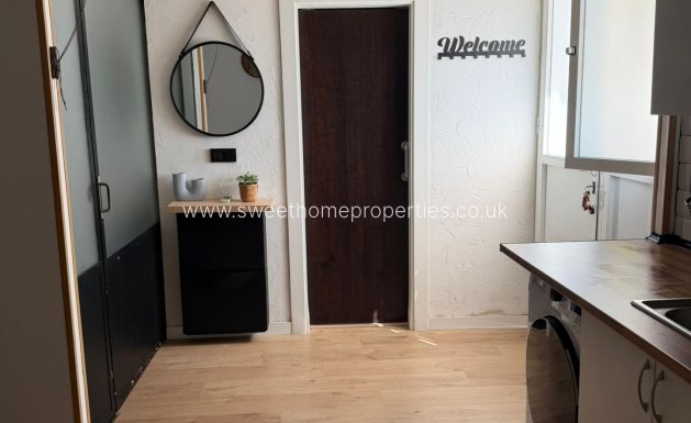 Resale - Commercial - Aspe - La Serranica - Sagrado Corazón